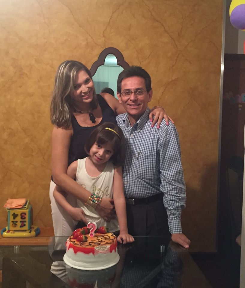 Jaime Enrique  Rojas Ruiz