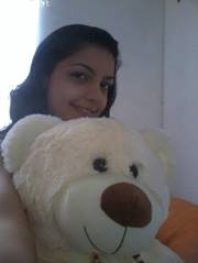 Jessica AmOte Fernandez