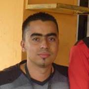 John Fredy Rueda Blandon