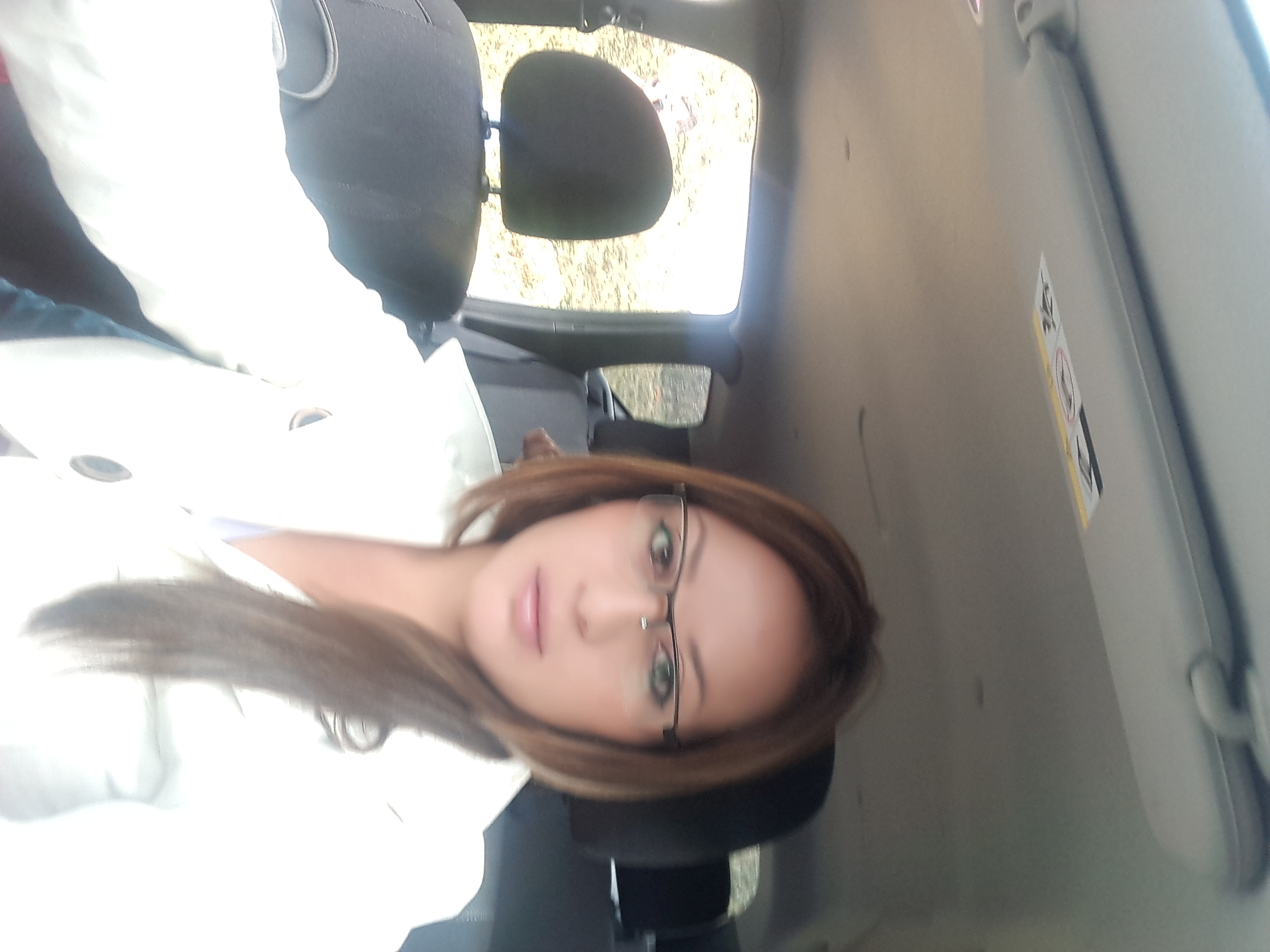 Alejandra  Trullo Medina  