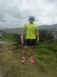 Jose Alejandro  Ramirez