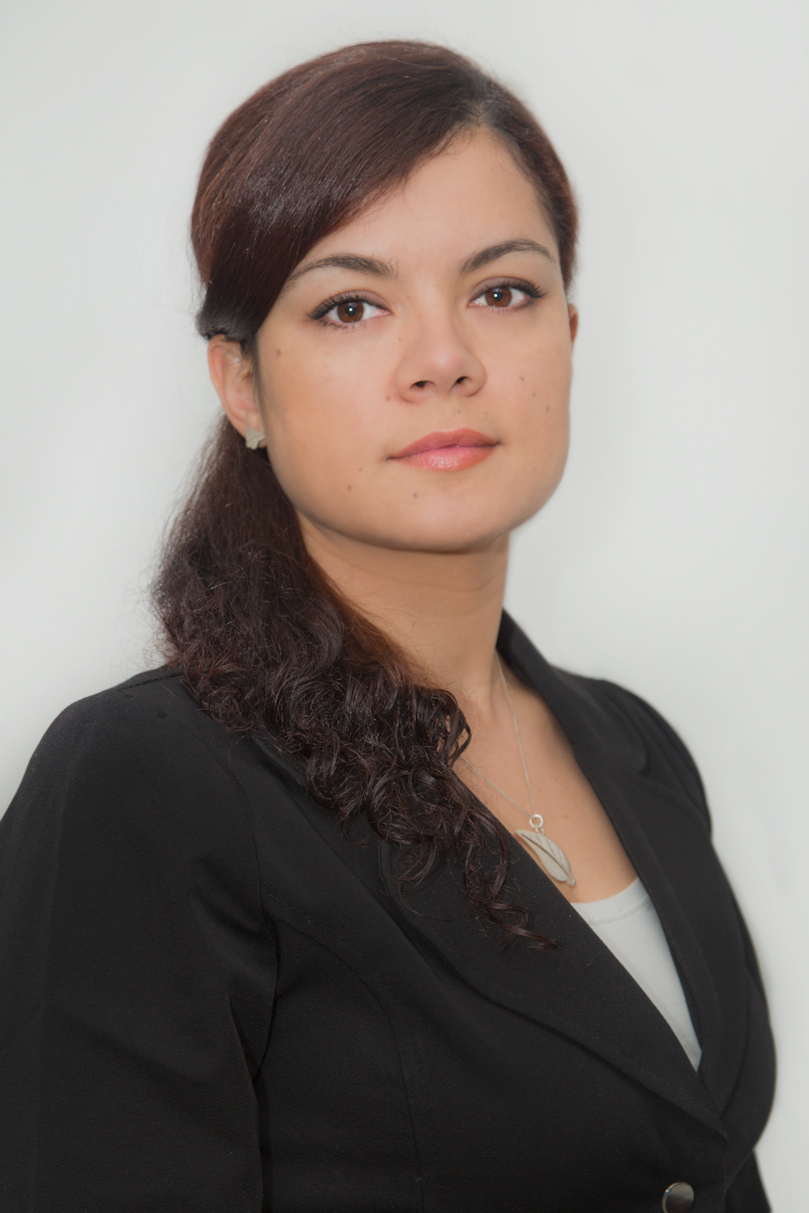 Paula Andrea Ospina Patiño