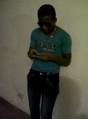 Jaime Andres Perlaza Cortes