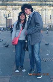 Carolina  Cuesta Arboleda