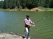 Jorge Ivan  Quinchia A