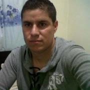 Jorge Alberto  Florez Franco