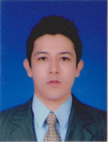 Andres  Carp Valencia