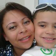 Kelly Cristina  Mauro