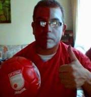 Carlos Alberto Sierra Nieto