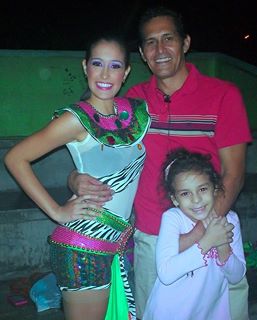 Eliana Patricia  Peñafields Gutierrez