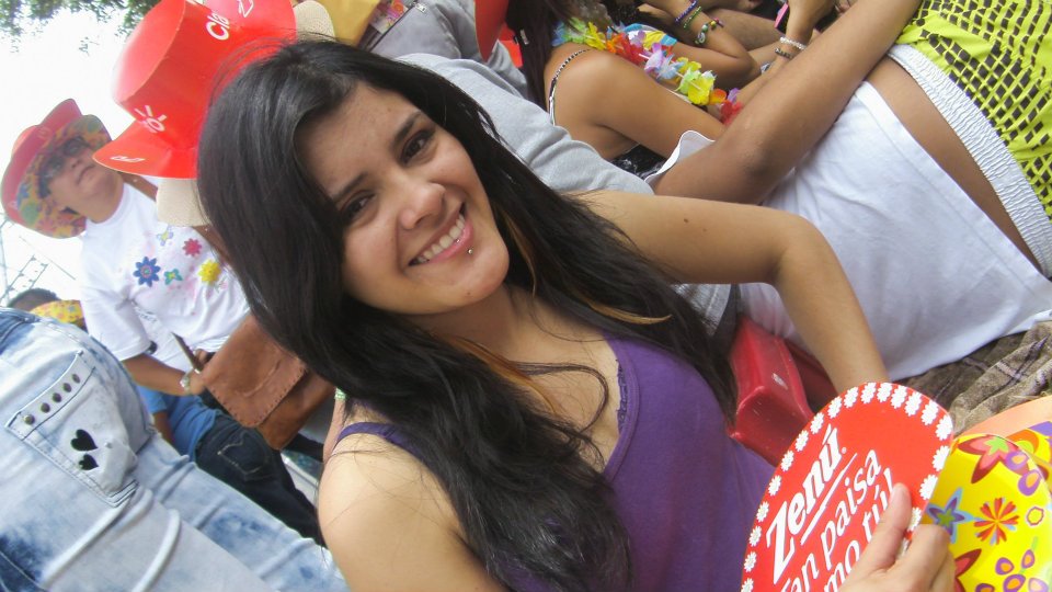 Leidy Yuliana Medina Rojas