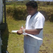 Diego Alejandro Lara Quiroz