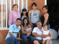 Gloria Isabel  Salgado Calle