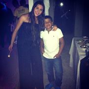 Maria Fernanda Valdez