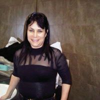 Elizabeth  Moreira Quevedo