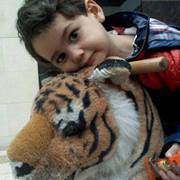 Laüra Cifuentes Tarazona