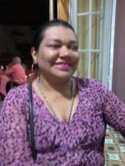 Maria Algarin Maldonado