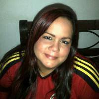 Ana Milena Torregroza Rosales