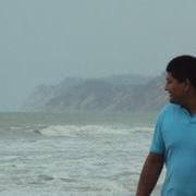 Alexander Leandro Jojoa Benavides