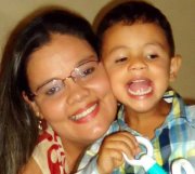 Luana De Oliveira  Almada