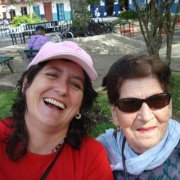 Luz Maria  Lopez Velez