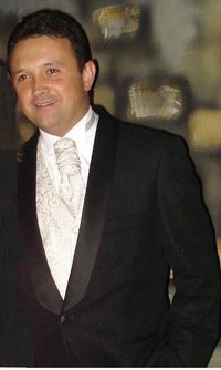 Miguel Angel Ortiz Ordoñez