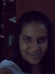 Maria Camila Luna Charris