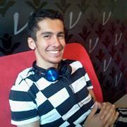 Gustavo Ad. Bernal G.