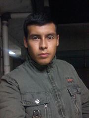 John Esteban Perez Delgado