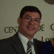 Luis Ernesto  Vega Farfan