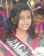 Rosa Maria  Viejó Andrango