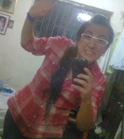 Maria Fernanda  Cardona Gomez