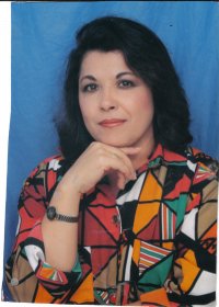 Myriam Consuelo Alvarez Zarate