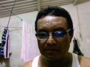 Oswaldo  Martínez Uparela