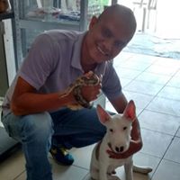 Alvaro Mauricio Quiroga Estofel