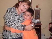 Martha Cecilia  Lopez Cataño