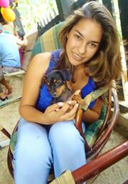 Natalia Camargo Dulcey