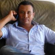 Jesus Manuel  Sanchez Osorio