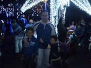 Oswaldo  Alarcon Garcia