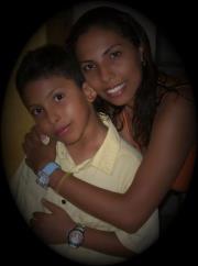 Martha Isabel  Santana Redondo