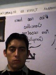 Jesús Antonio  Mora Carrillo