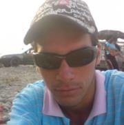 Carlos Lenin  Corredor Tovar