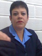 Maria Eugenia  Mesa Mesa