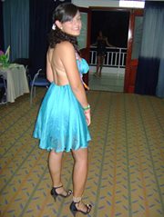 Estefania  Giraldo Cortez