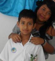 Patricia Elena  Jaramillo Quintero