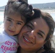 Zoraida  Gonzalez Pezo