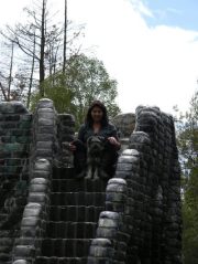 Blanquita  Santillan