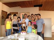 Marco Andres Olaya Buitrago