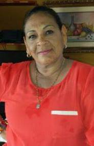 Maria DE LA O  Jimenez Castro