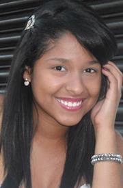 Andreita  Zapata Escobar